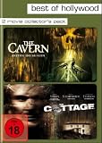 The Cavern/The Cottage - Abstieg ins Grauen - Best of Hollywood/2 Movie Collector's Pack