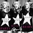 Give Me All Your Luvin' (Party Rock Remix) feat. LMFAO & Nicky Minaj