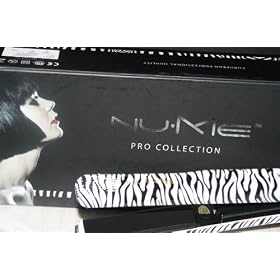 Corioliss Classic Hair Straightener Flat Iron,New,Black