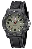 Luminox LU8813 Navy Seals Anniversary Khaki/Black Dial Men's Watch