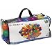Toys : Intex "Phthalate Free" EP Version Fun Ballz Pit 100 Ball Pack with carry bag