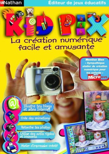 Kid Pix