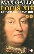 Louis XIV, Tome 2 : L'Hiver du grand roi