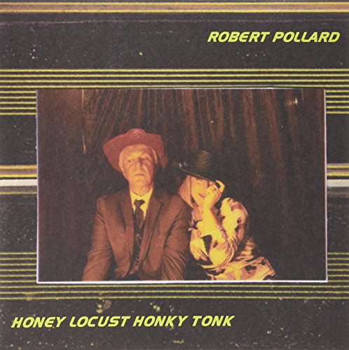 Honey Locust Honky Tonk