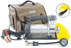 VIAIR 40043 400P Portable Compressor Kit