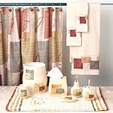 Tranquility Shower Hooks - of 12