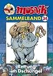 Mosaik Sammelband 34. Rettung im Dschungel