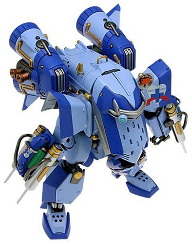 1/35 サクラ大戦V FENICS AT-05D Silent-Star スター ダイアナ機