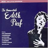 The Immortal Edith Piaf