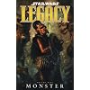 Star Wars Legacy Monster Vol 9