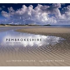 Pembrokeshire: Journeys & Stories