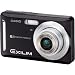 Photo : Casio Exilim EX-Z9BK 8MP 3x Zoom 2.6-Inch LCD Screen Digital Camera (Black)