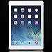 i-Blason IPAD5-TPU-FROST Ipad Air Soft Back Cover - Frost