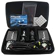 VisionPRO Gen II 6000K H4 9003 HB2 Bi-Xenon HID Xenon Conversion Kit