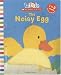 The Noisy Egg (Little Scholastic)