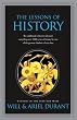 The Lessons of History