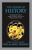 The Lessons of History