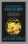 The Lessons of History