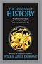 The Lessons of History