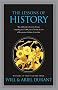 The Lessons of History