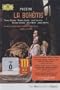 Giacomo Puccini: La Boheme