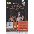 Puccini: La Boheme [DVD] [2009]