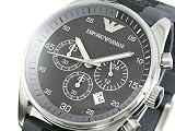エンポリオ・アルマーニ EMPORIO ARMANI AR5866 メンズ ウォッチ 腕時計AR5866の画像