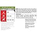 Milk-Bone Good Morning Daily Vitamin Dog Treats for Total Wellness, 6 Ounces (Pack of 4)
