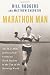 Marathon man :