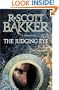 The Judging Eye (Aspect-Emperor, Book 1)