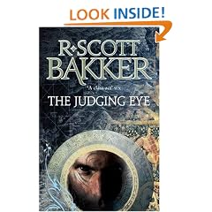 The Judging Eye (Aspect-Emperor)