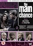 The Main Chance - Series 2 [DVD]