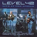 Picture Of Live at the Apollo (Level 42)