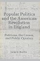 POPULAR POLITICS & AMERICAN REVELO