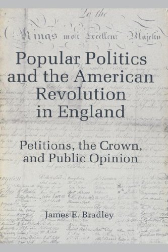 POPULAR POLITICS & AMERICAN REVELO