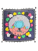 Unanyme Georges Rech (Marine Rose)