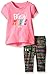 Under Armour Baby Girls' Fresh Moves Set