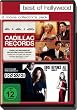 Best of Hollywood - 2 Movie Collector's Pack: Cadillac Records / Obsessed [2 DVDs]