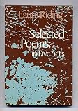 Selected Poems: In Five Sets