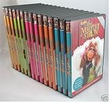 Best of the Muppet Show 25th Anniversary Edition (15 Volumes)