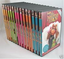 Best of the Muppet Show 25th Anniversary Edition (15 Volumes)