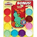 Play-Doh 20388 - Case Of Colors Value Pack - Knetset