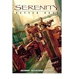 Serenity. Better days