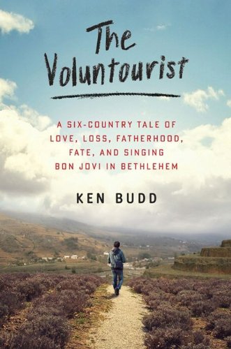 The Voluntourist