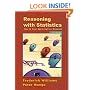 Reasoning With Statistics: How To Read Quantitative Research