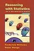 Reasoning With Statistics: How To Read Quantitative Research