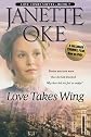 Love Takes Wing