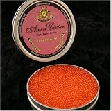 Trout Caviar 1 oz - Freshly Arrived from France