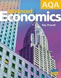 AQA Advanced Economics Textbook