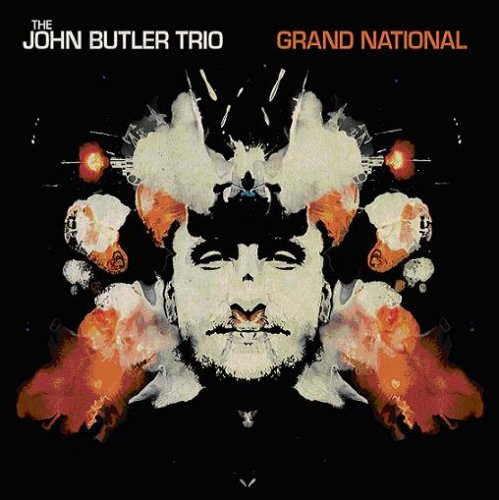 John Butler Trio - Better Than Lyrics - Zortam Music